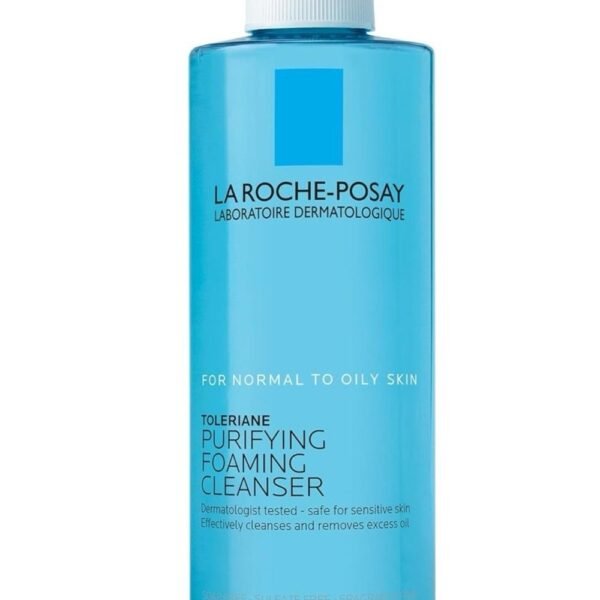 La Rouche Posay Toleriane wash USA 400ML