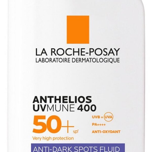La Rouche Posay Anti Dark Spot SPF 50ML