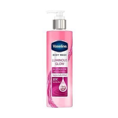 Vaseline GlutaGlow Luminous Glow Body Wash
